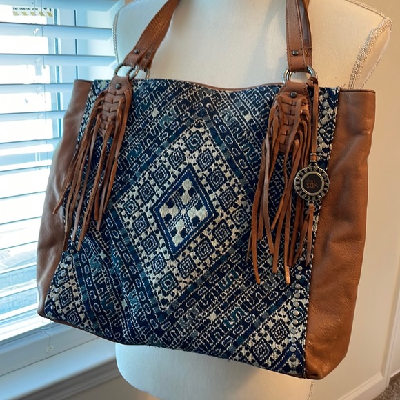 The Sak Handbags - The Sak Bag